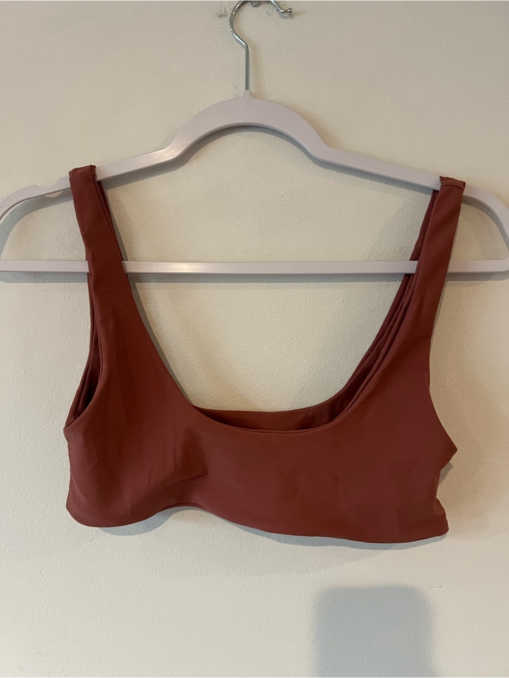 Somerfield Swim scoop bikini top Beach Swimming Pool